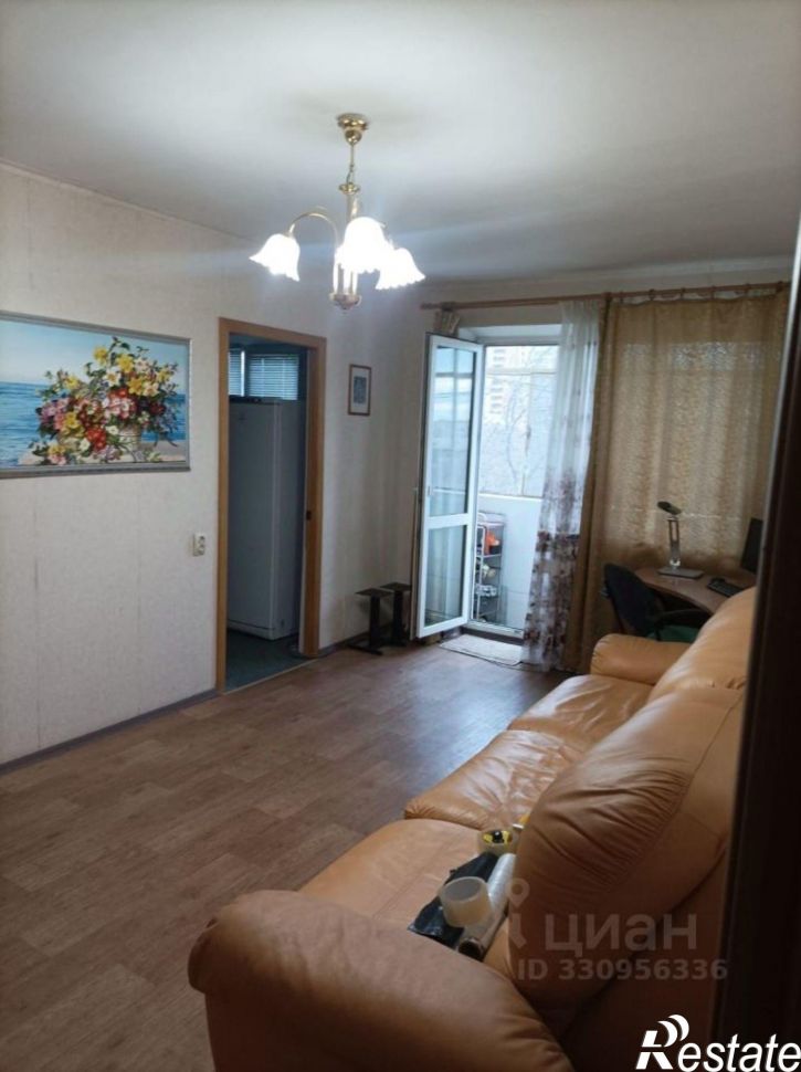 4-комн квартира проспект Карла Маркса, 95/1,  д. 95/1
