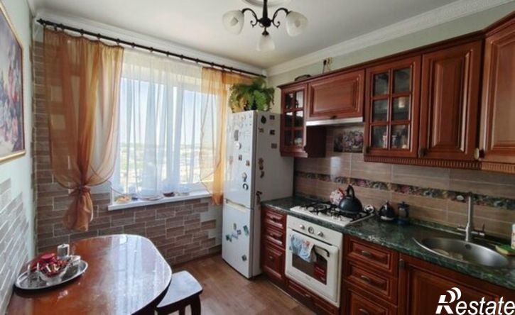 3-комн квартира улица Труда, 47,  д. 47
