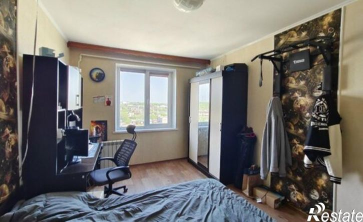 3-комн квартира улица Труда, 47,  д. 47