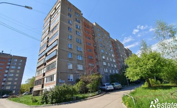 3-комн квартира улица Труда, 47,  д. 47