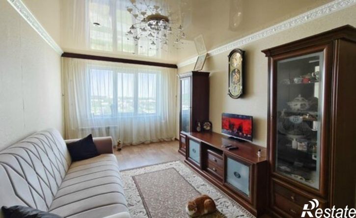 3-комн квартира улица Труда, 47,  д. 47