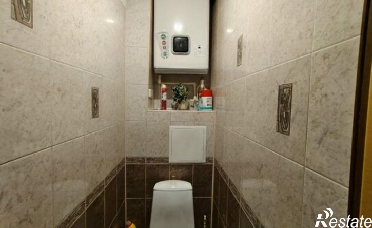 3-комн квартира улица Труда, 47,  д. 47