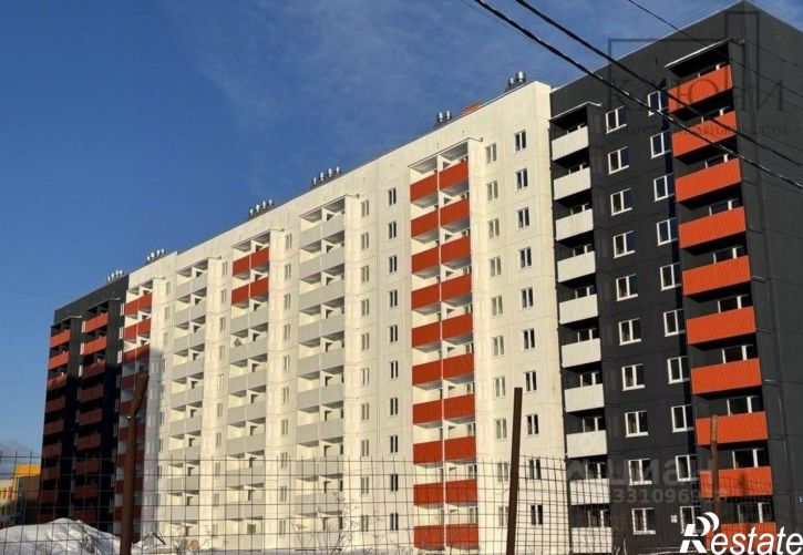 1-комн квартира пр-кт Карла Маркса, 237,  д. 237