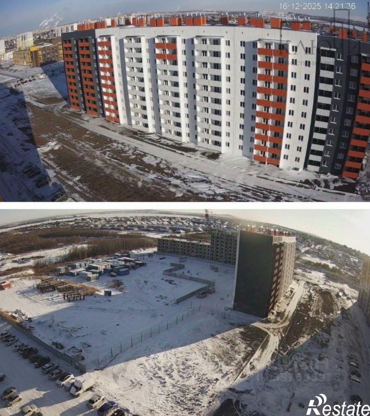 1-комн квартира пр-кт Карла Маркса, 237,  д. 237