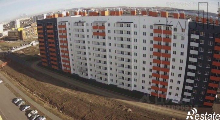 1-комн квартира пр-кт Карла Маркса, 237,  д. 237