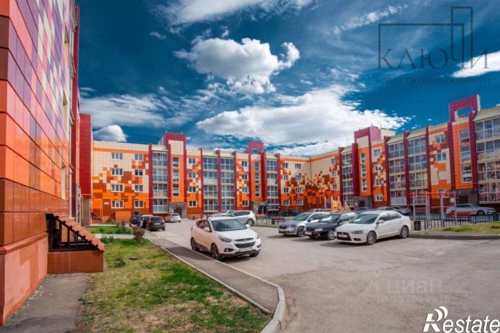 2-комн квартира Западное шоссе, 4,  д. 4