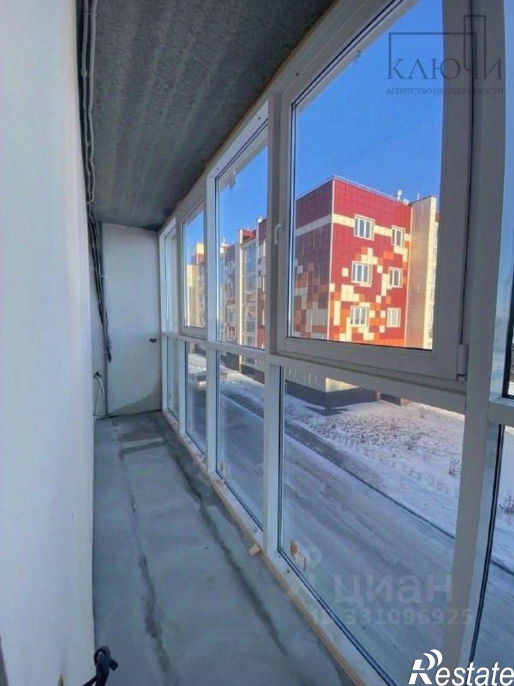 2-комн квартира Западное шоссе, 4,  д. 4