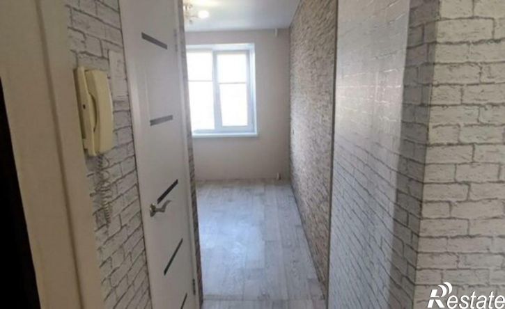 3-комн квартира ул Бориса Ручьева, 12,  д. 12