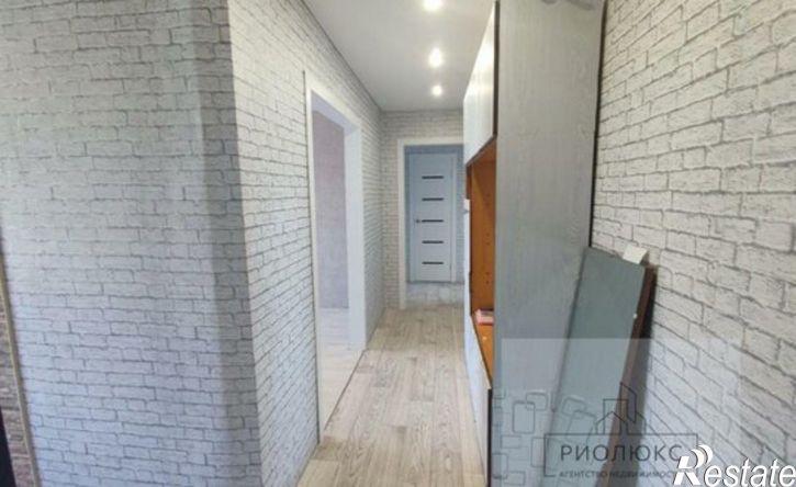 3-комн квартира ул Бориса Ручьева, 12,  д. 12