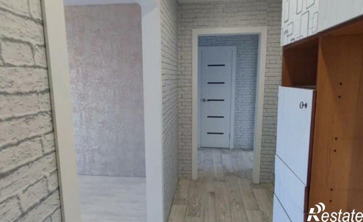 3-комн квартира ул Бориса Ручьева, 12,  д. 12