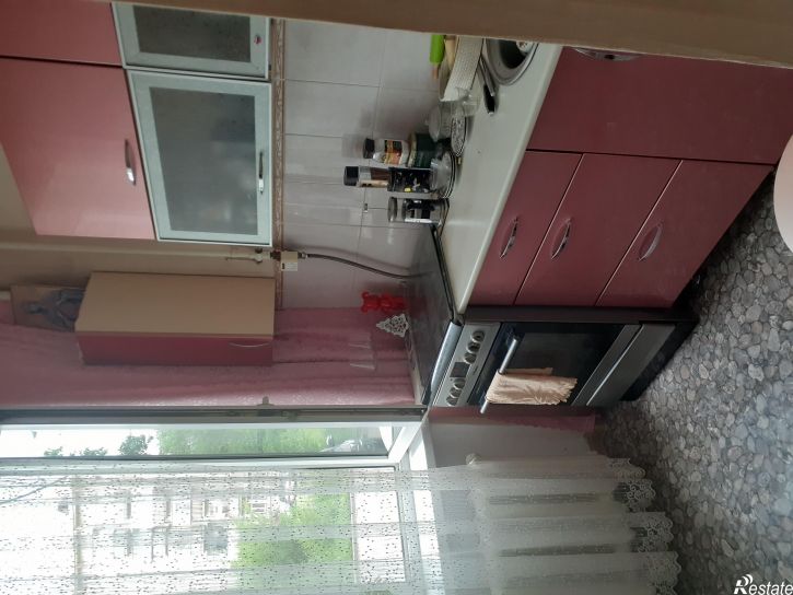 1-комн квартира Октябрьская, 34