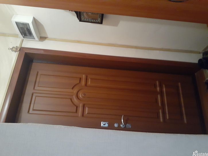 1-комн квартира Октябрьская, 34