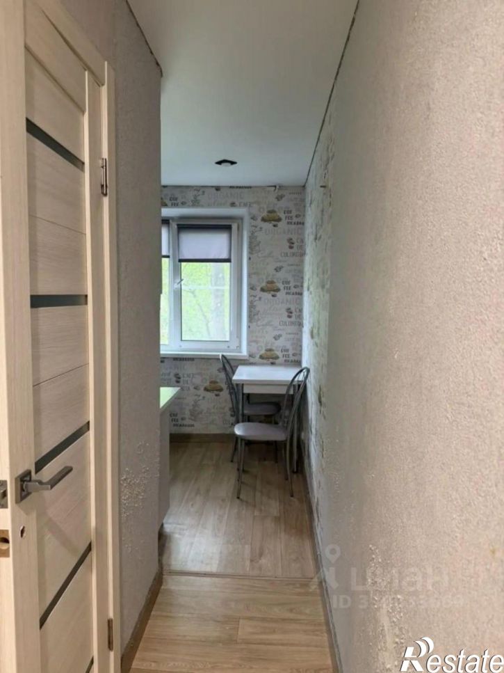 2-комн квартира проспект Карла Маркса, 45/4,  д. 45/4