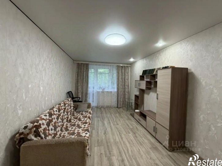 2-комн квартира проспект Карла Маркса, 45/4,  д. 45/4