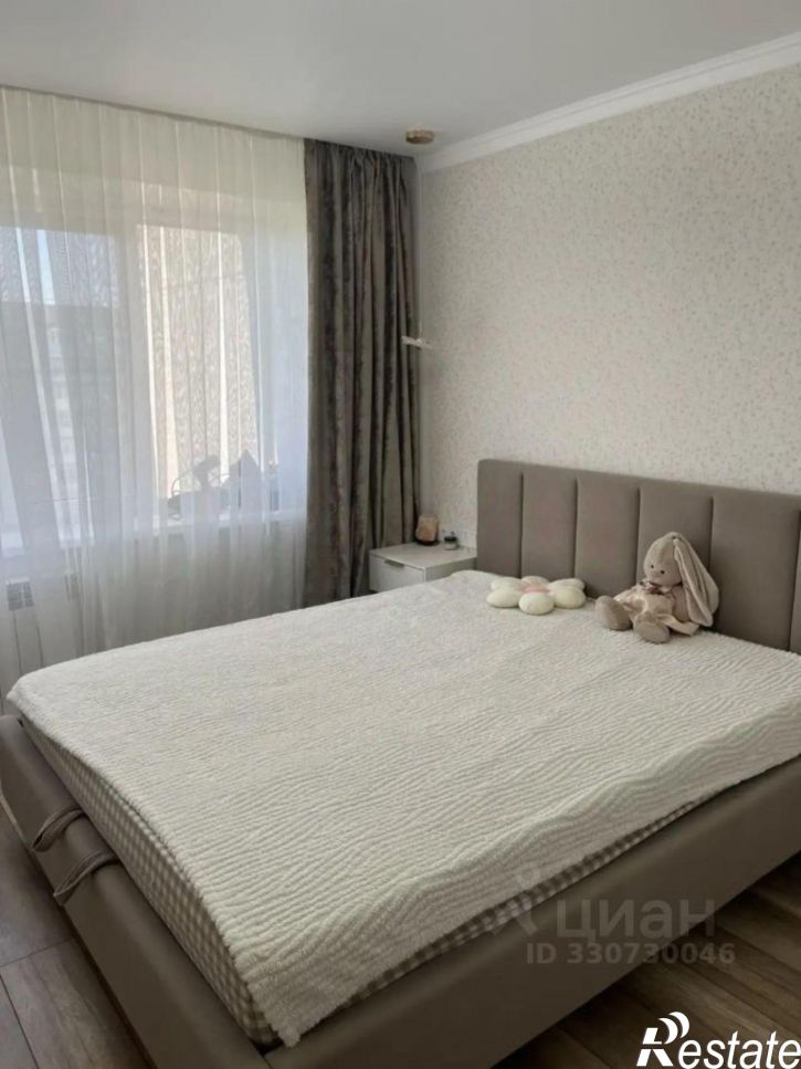 3-комн квартира ул 50-летия Магнитки, 53,  д. 53