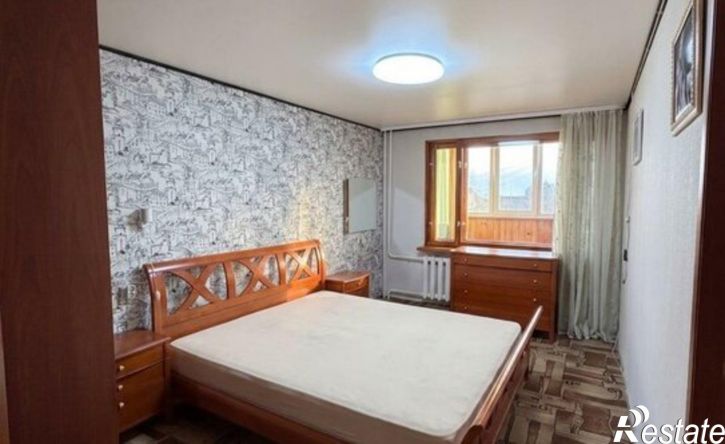 3-комн квартира улица 50-летия Магнитки, 37,  д. 37