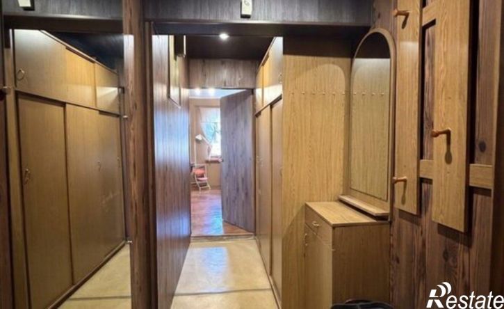 3-комн квартира улица 50-летия Магнитки, 37,  д. 37