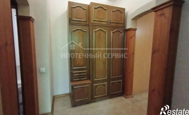 2-комн квартира ул Строителей, 41,  д. 41