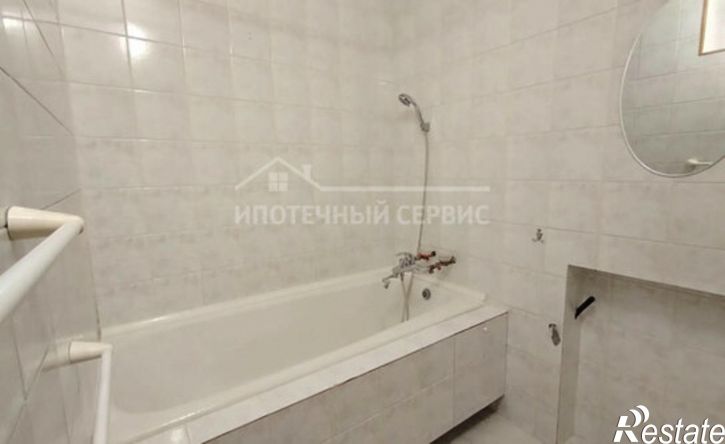 2-комн квартира ул Строителей, 41,  д. 41