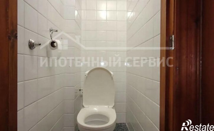 2-комн квартира ул Строителей, 41,  д. 41