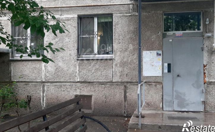 3-комн квартира ул Ворошилова, 7/2,  д. 7/2