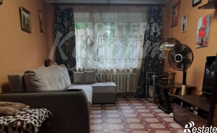 3-комн квартира ул Ворошилова, 7/2,  д. 7/2