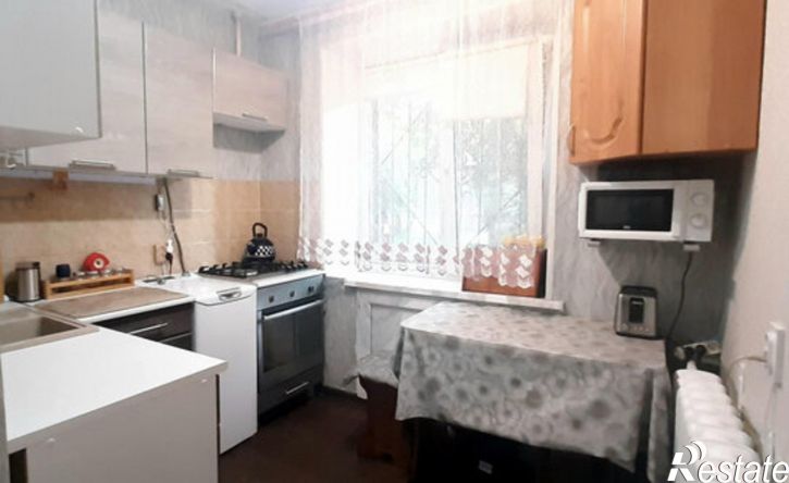 3-комн квартира ул Ворошилова, 7/2,  д. 7/2