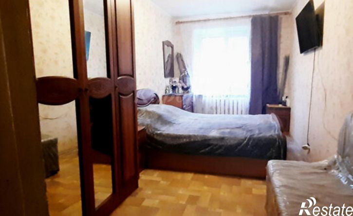 3-комн квартира ул Ворошилова, 7/2,  д. 7/2