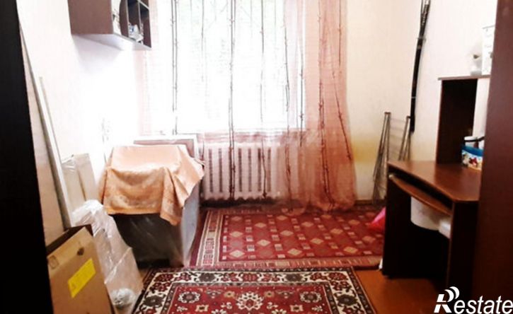 3-комн квартира ул Ворошилова, 7/2,  д. 7/2
