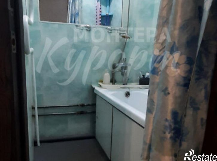 3-комн квартира ул Ворошилова, 7/2,  д. 7/2