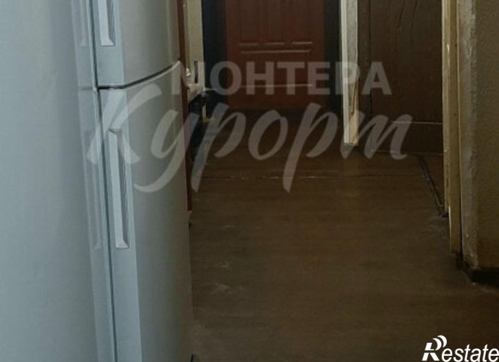 3-комн квартира ул Ворошилова, 7/2,  д. 7/2