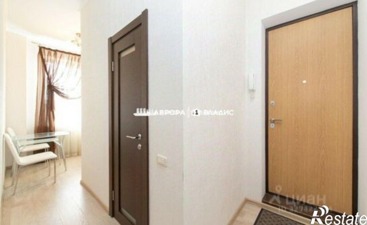 1-комн квартира Октябрьская улица, 26,  д. 26