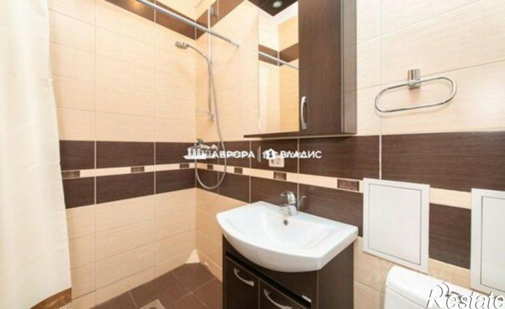 1-комн квартира Октябрьская улица, 26,  д. 26