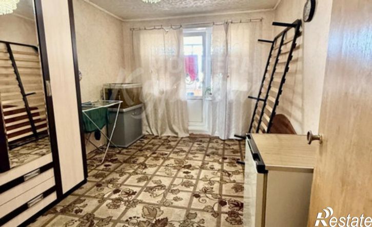 3-комн квартира улица Завенягина, 12,  д. 12