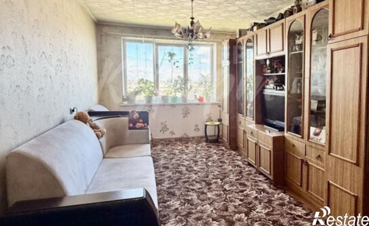 3-комн квартира улица Завенягина, 12,  д. 12