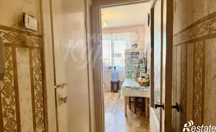 3-комн квартира улица Завенягина, 12,  д. 12
