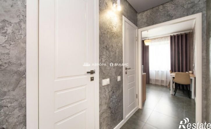 2-комн квартира улица Зелёный Лог, 34,  д. 34