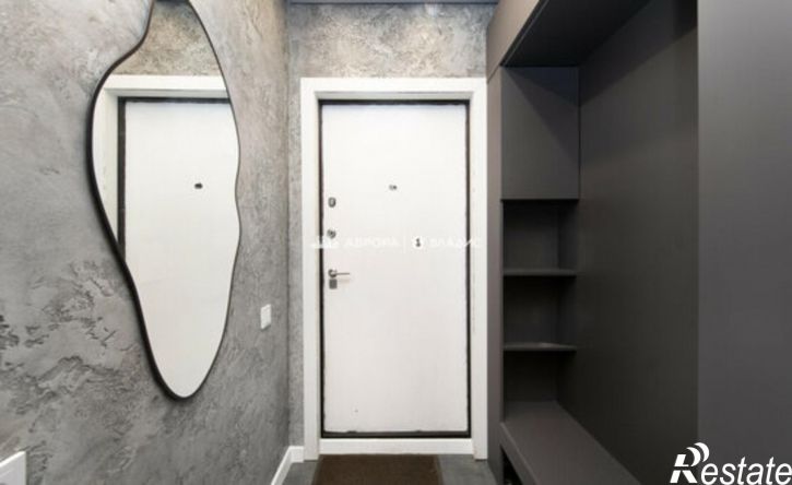 2-комн квартира улица Зелёный Лог, 34,  д. 34