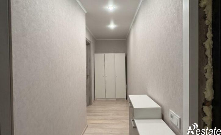 2-комн квартира улица Галиуллина, 7/2,  д. 7/2