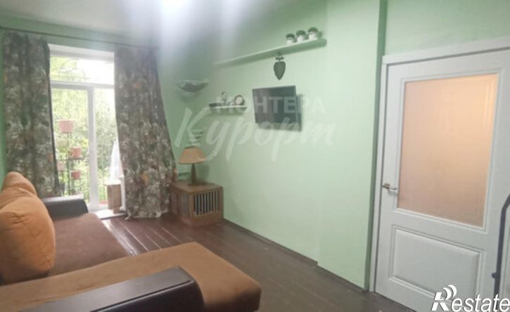 1-комн квартира ул Менделеева, 21,  д. 21