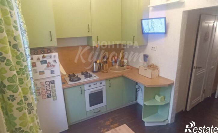 1-комн квартира ул Менделеева, 21,  д. 21