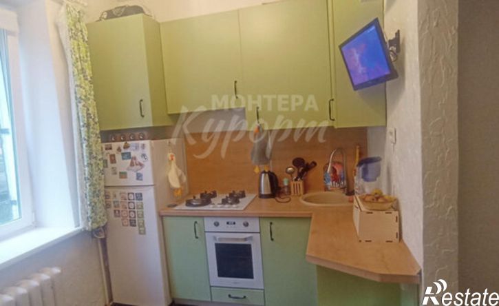 1-комн квартира ул Менделеева, 21,  д. 21