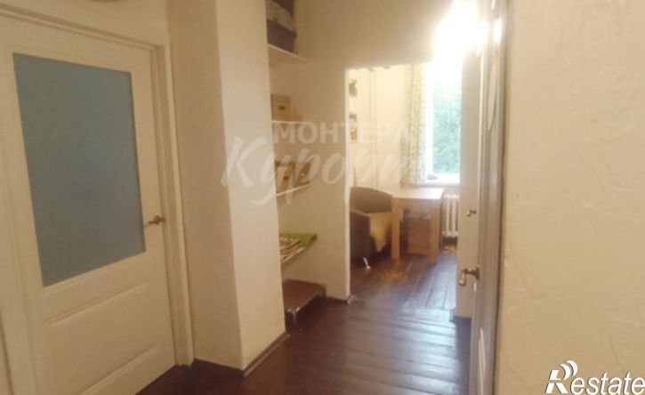 1-комн квартира ул Менделеева, 21,  д. 21
