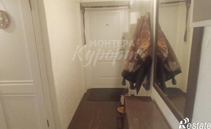1-комн квартира ул Менделеева, 21,  д. 21