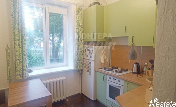 1-комн квартира ул Менделеева, 21,  д. 21