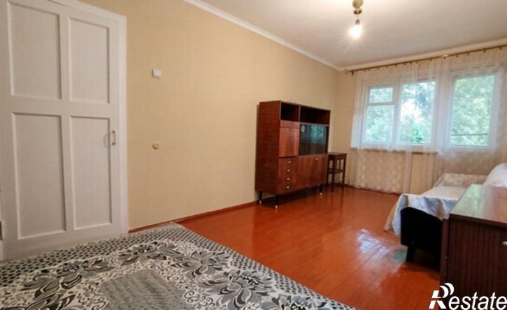 1-комн квартира проспект Ленина, 90/2,  д. 90/2