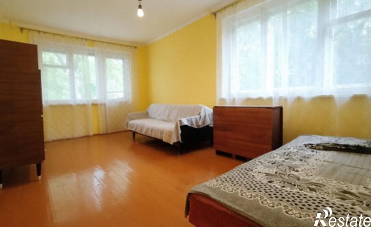 1-комн квартира проспект Ленина, 90/2,  д. 90/2