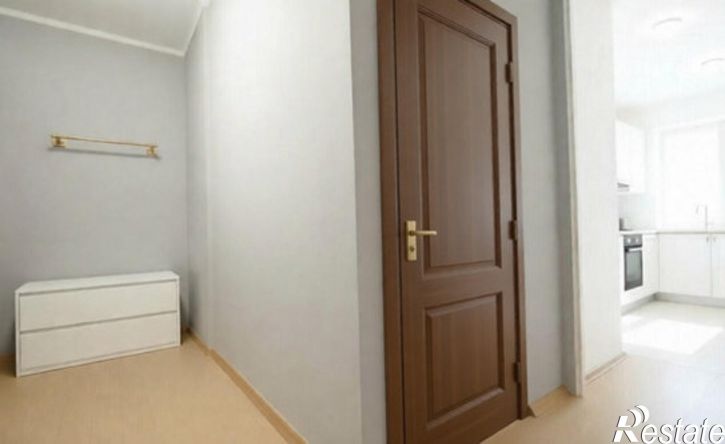 1-комн квартира проспект Ленина, 90/2,  д. 90/2