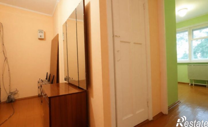 1-комн квартира проспект Ленина, 90/2,  д. 90/2