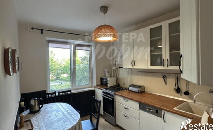 3-комн квартира улица Тевосяна, 25,  д. 25